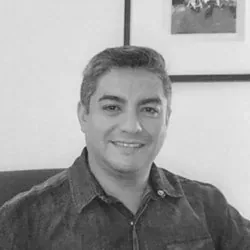 Lic. Javier Reynoso
